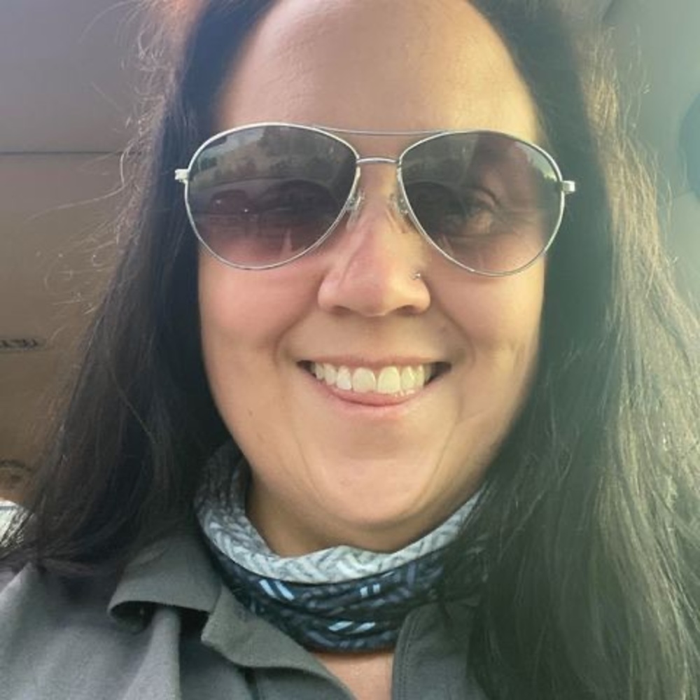 Meet your Posher, Kerith